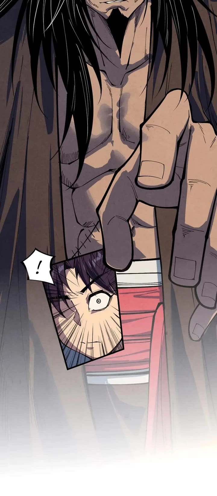 The Ultimate of All Ages chapter 399 page 4