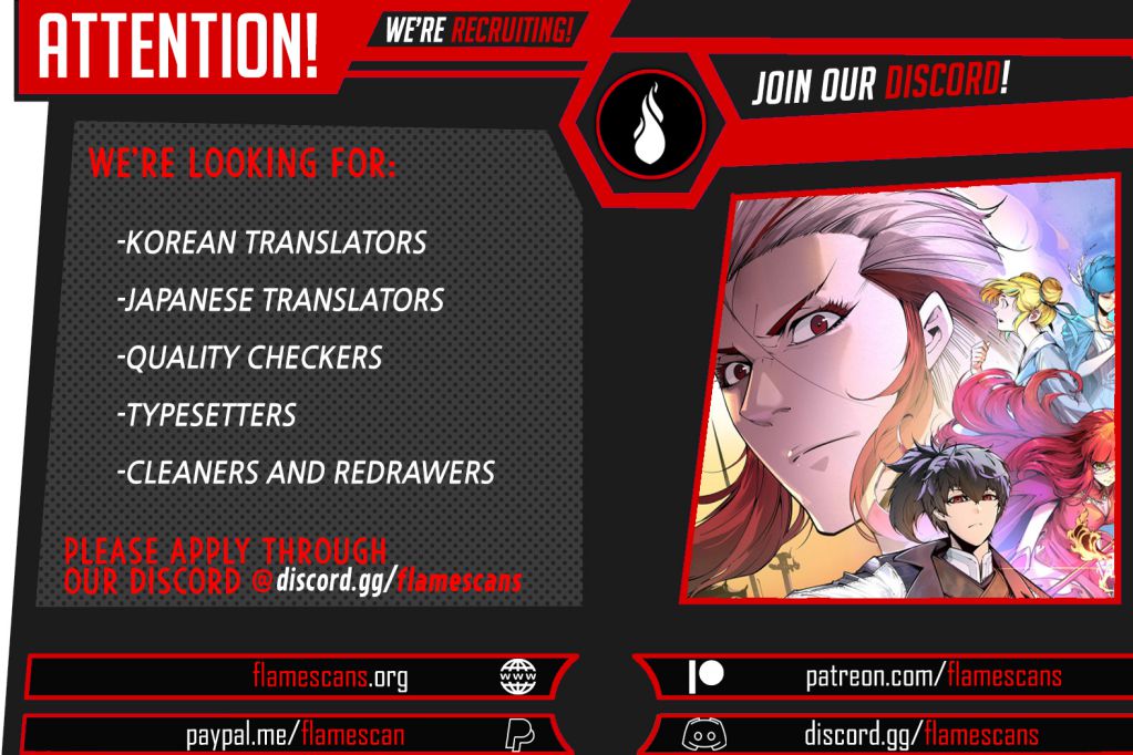 The Ultimate of All Ages chapter 4 page 1