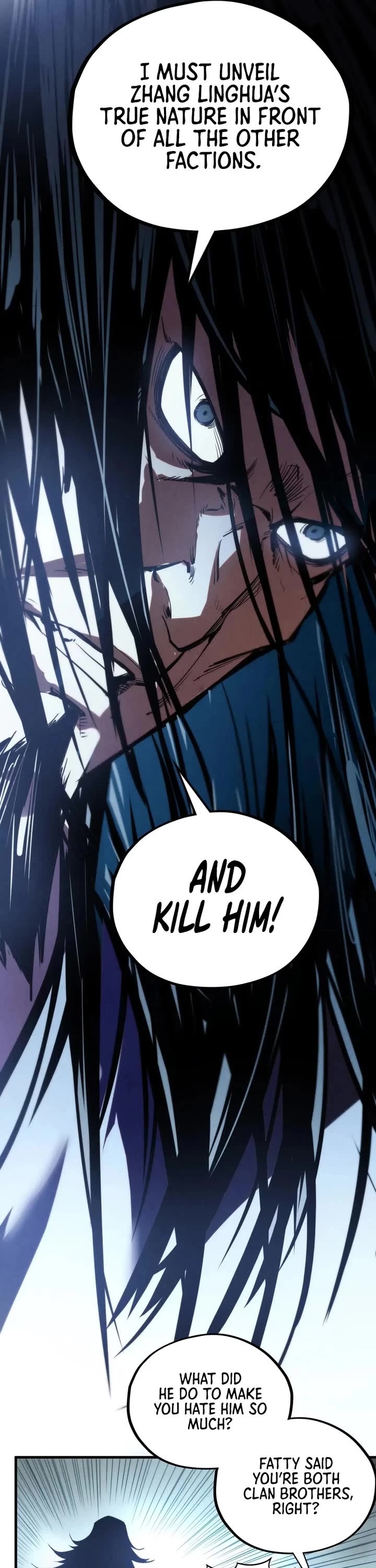 The Ultimate of All Ages chapter 400 page 14