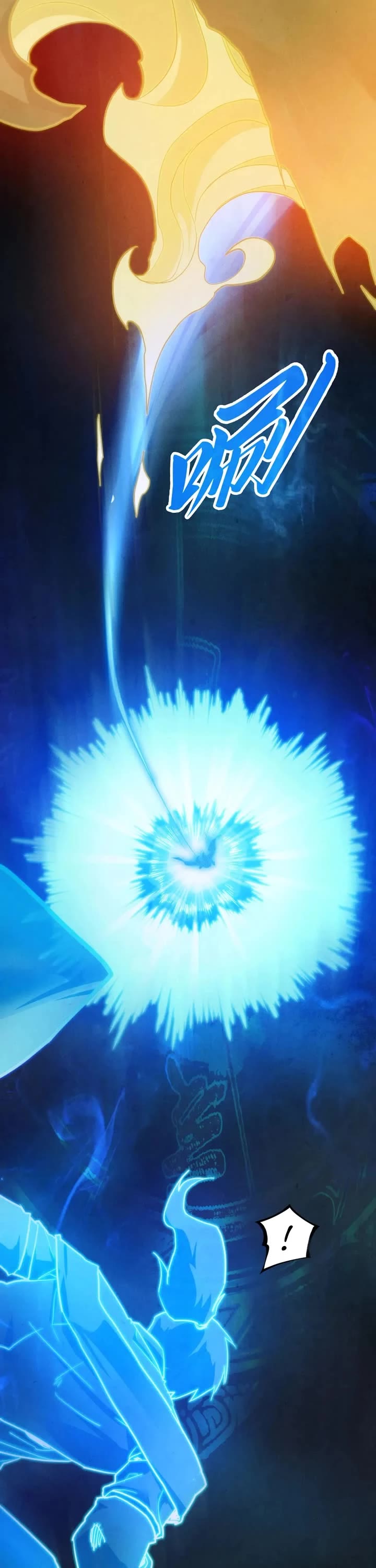 The Ultimate of All Ages chapter 400 page 38