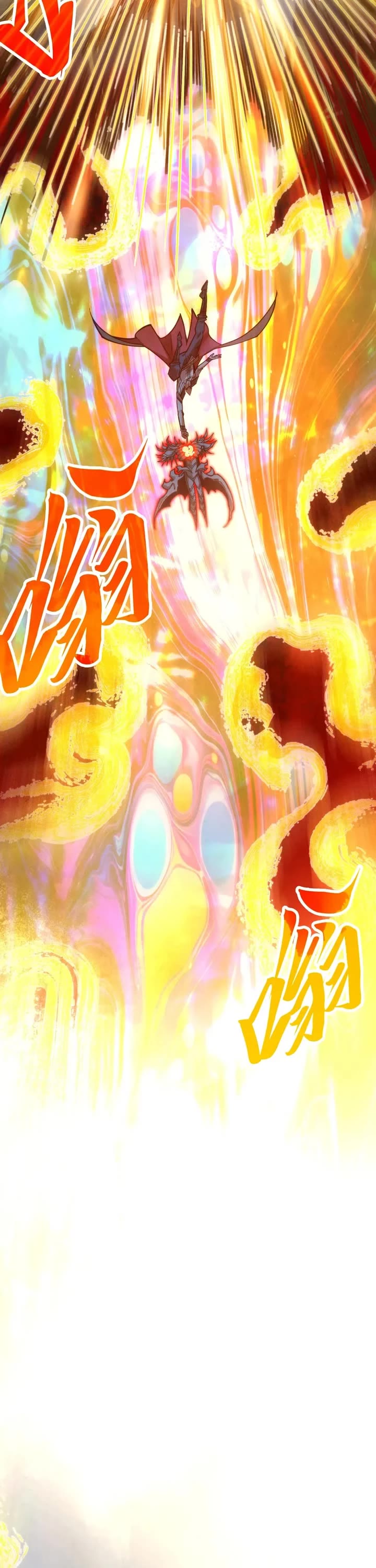 The Ultimate of All Ages chapter 401 page 15