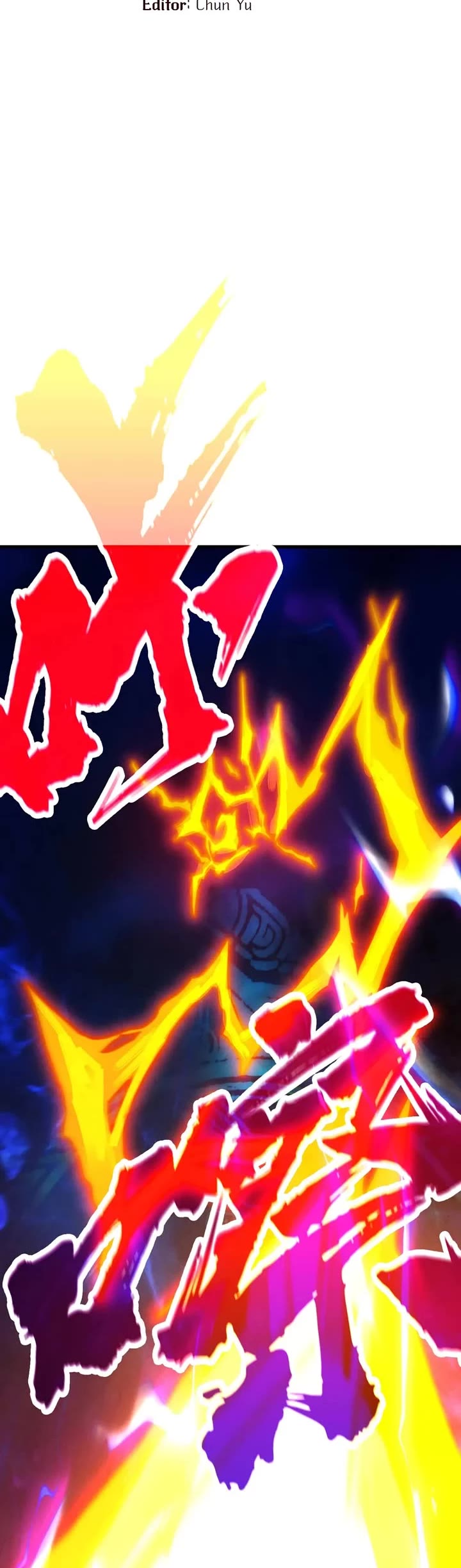 The Ultimate of All Ages chapter 401 page 2