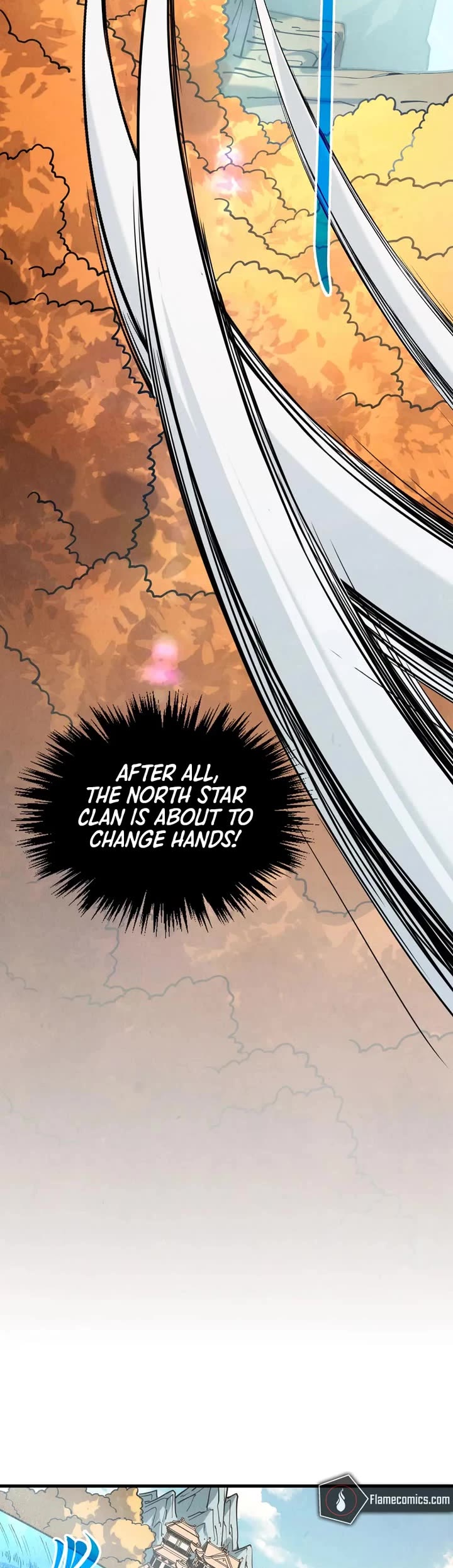 The Ultimate of All Ages chapter 401 page 20