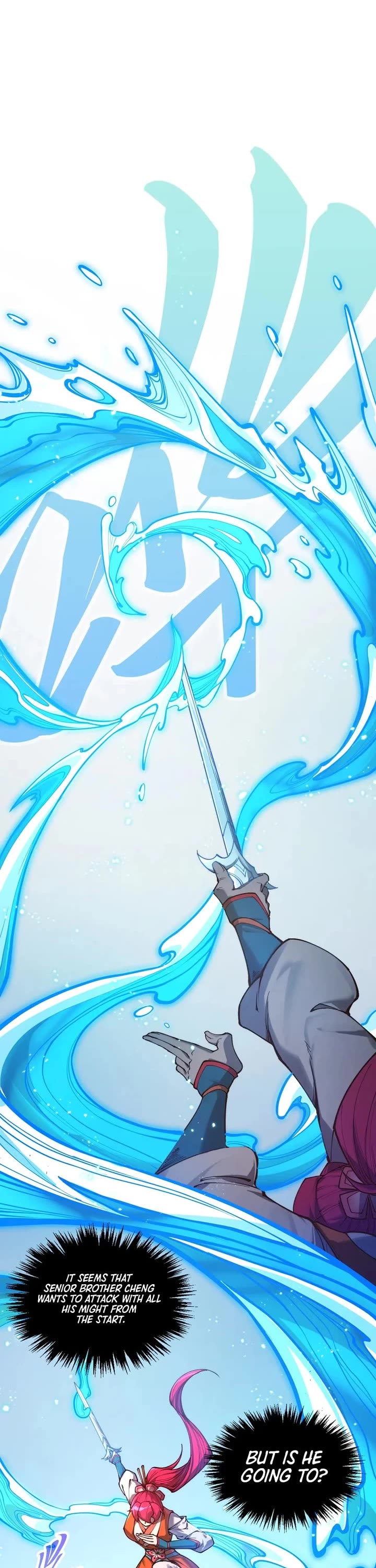 The Ultimate of All Ages chapter 403 page 2