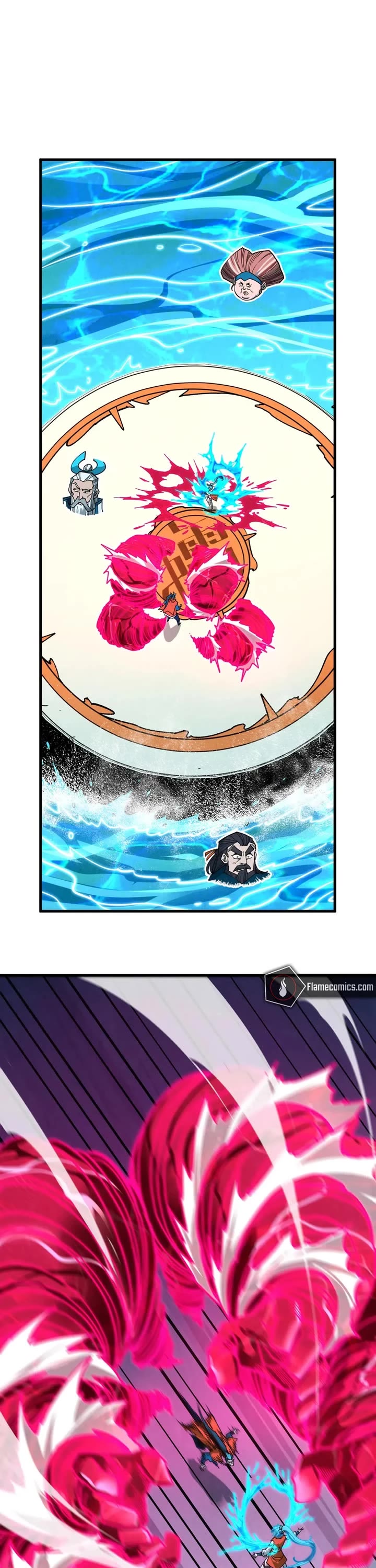 The Ultimate of All Ages chapter 403 page 29