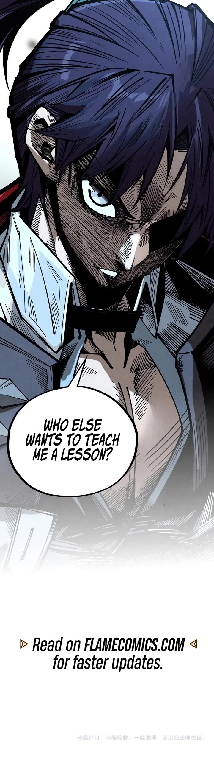 The Ultimate of All Ages chapter 404 page 32