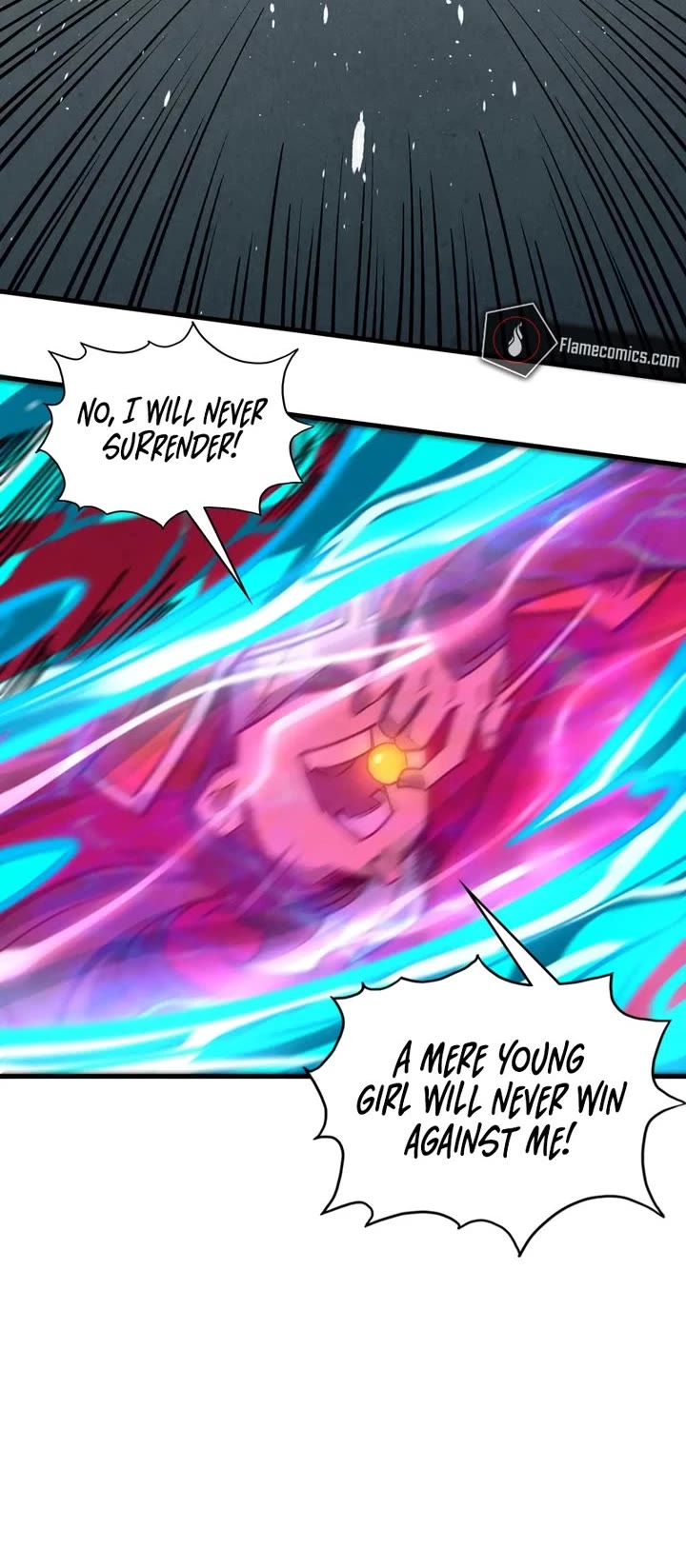 The Ultimate of All Ages chapter 404 page 4