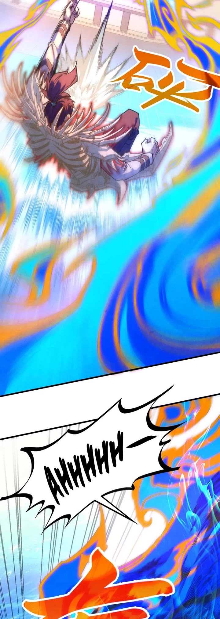 The Ultimate of All Ages chapter 405 page 11