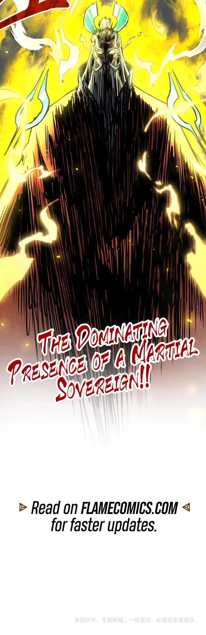 The Ultimate of All Ages chapter 405 page 35