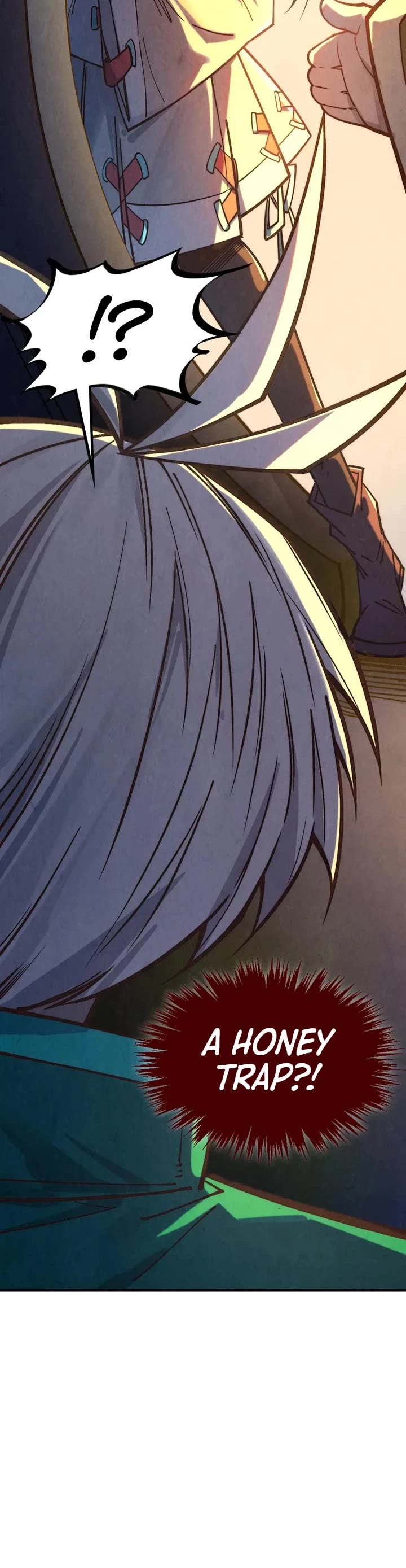 The Ultimate of All Ages chapter 406 page 31