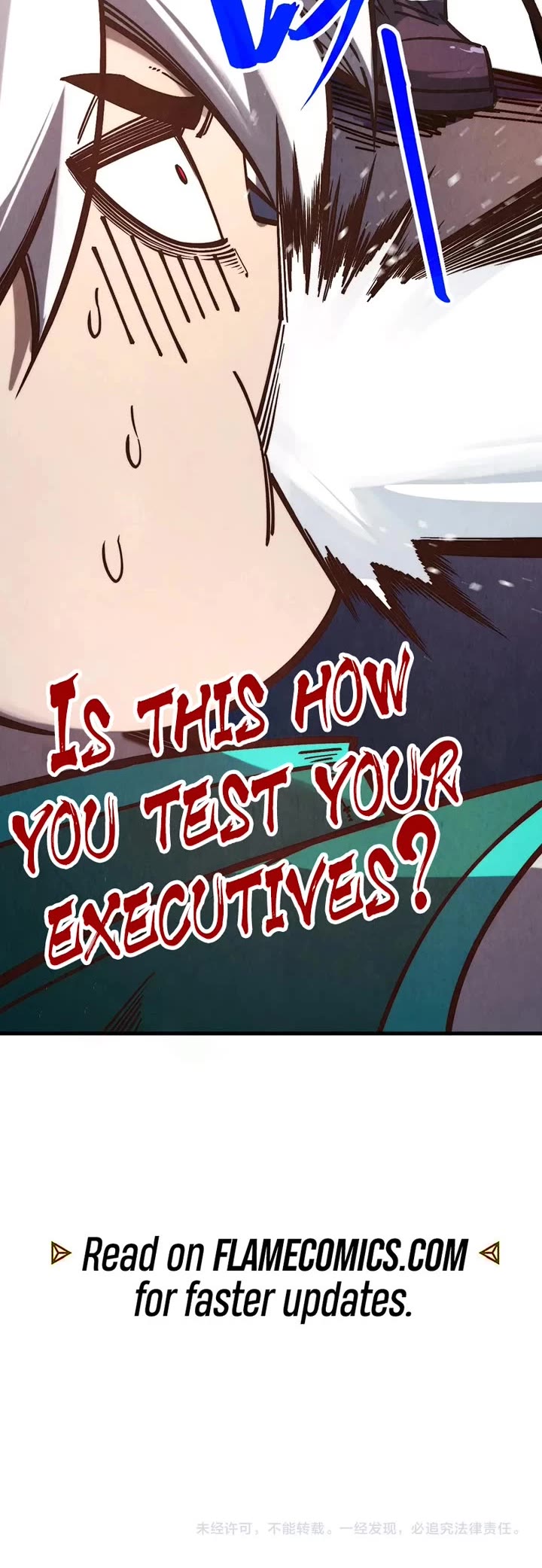 The Ultimate of All Ages chapter 406 page 33