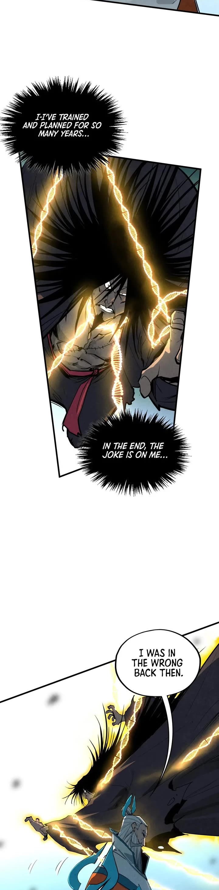 The Ultimate of All Ages chapter 406 page 5