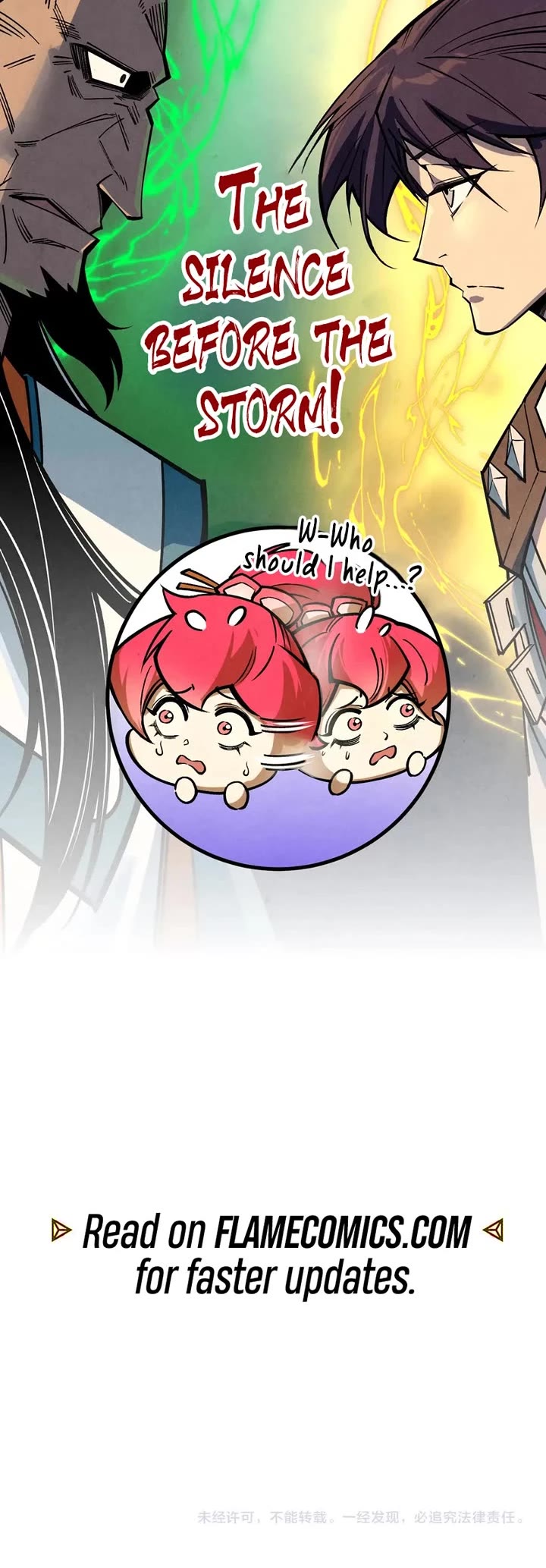 The Ultimate of All Ages chapter 408 page 34