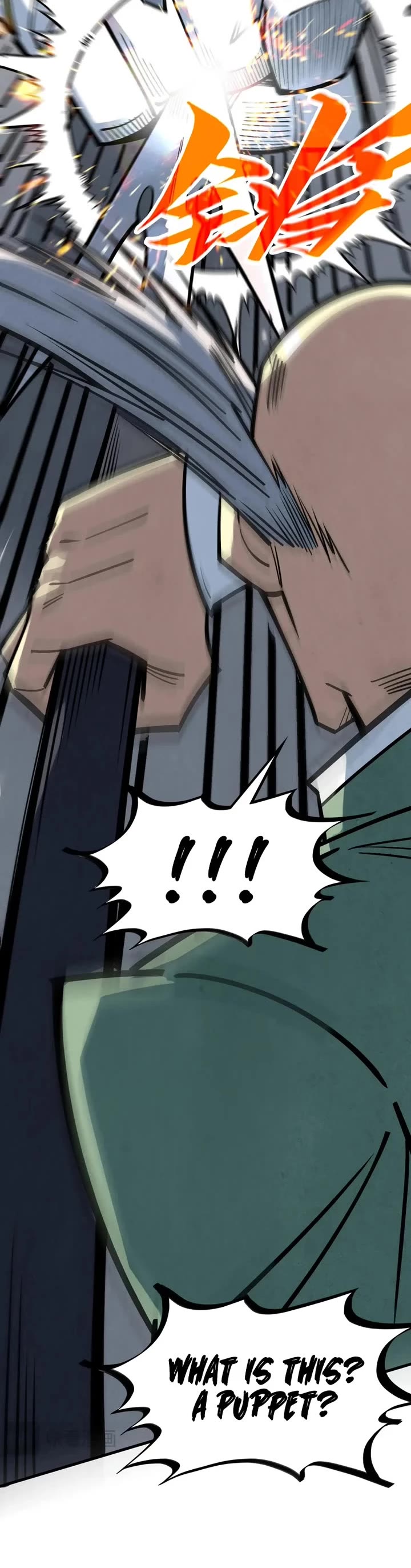 The Ultimate of All Ages chapter 409 page 28