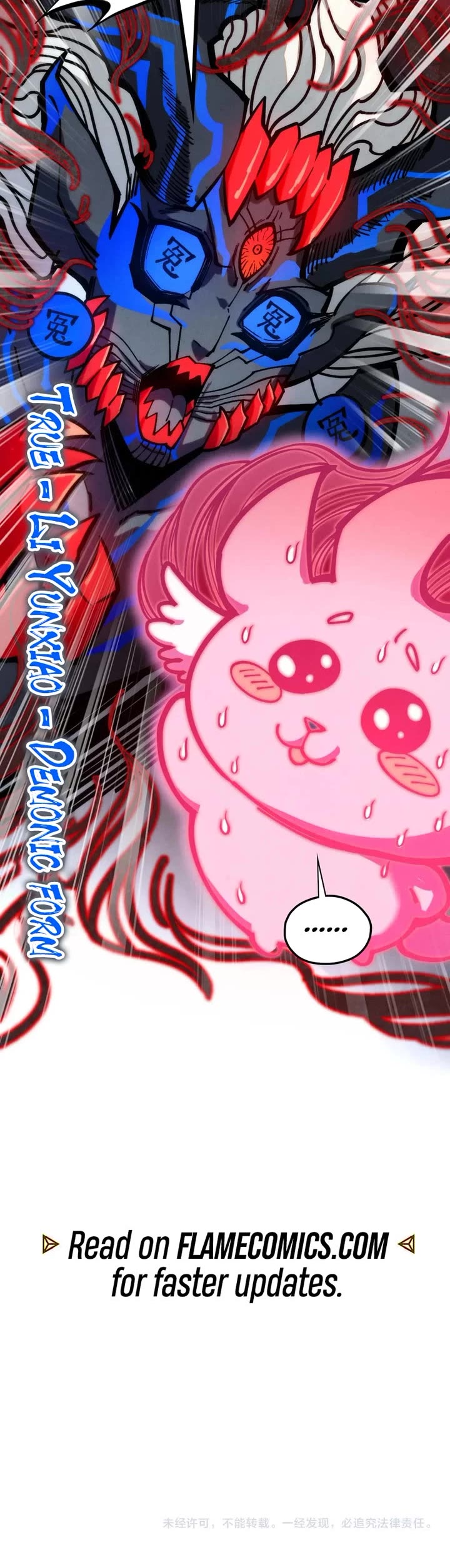 The Ultimate of All Ages chapter 410 page 38