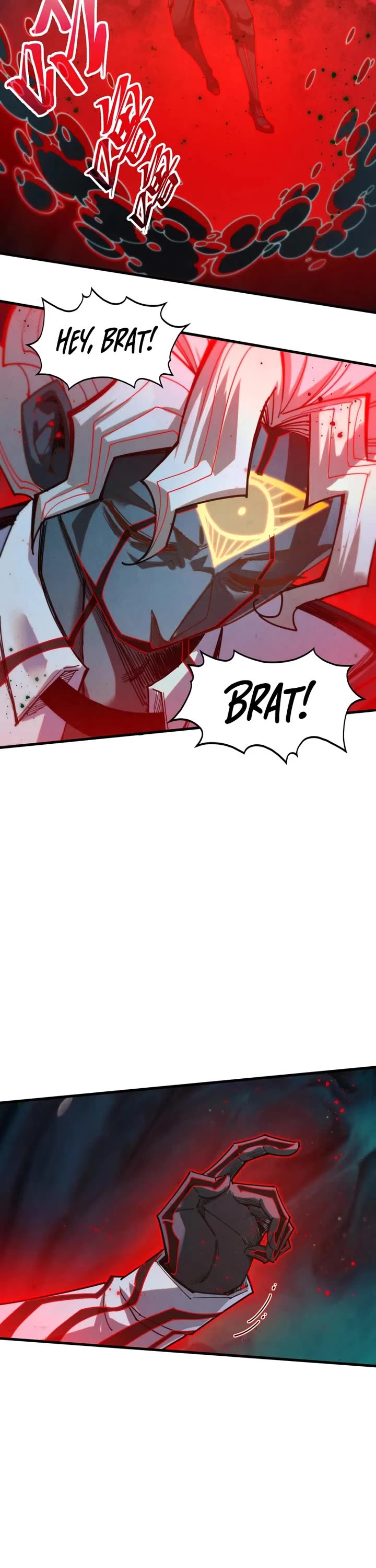 The Ultimate of All Ages chapter 411 page 14