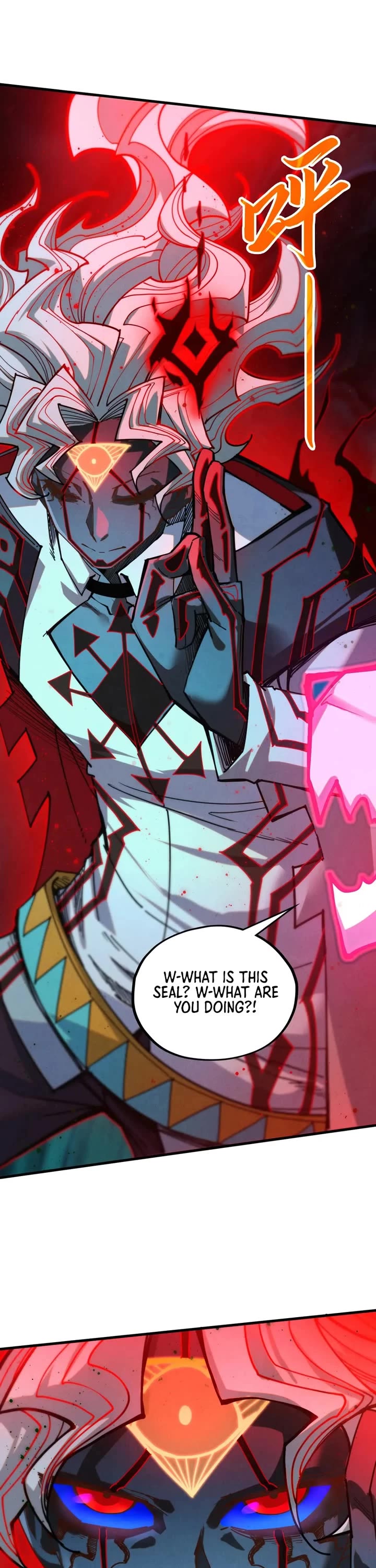 The Ultimate of All Ages chapter 411 page 15