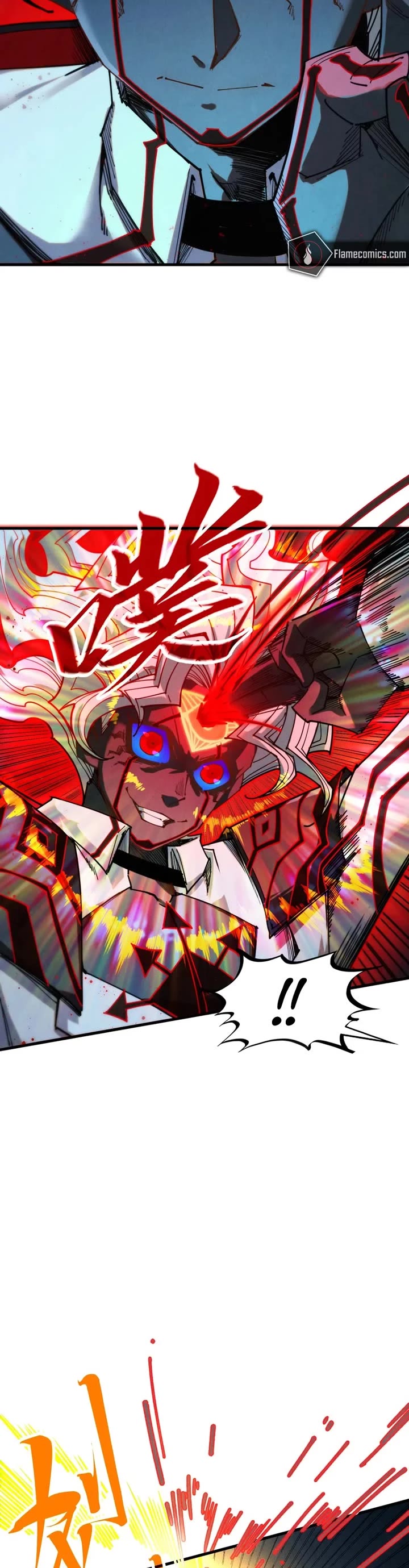 The Ultimate of All Ages chapter 411 page 16