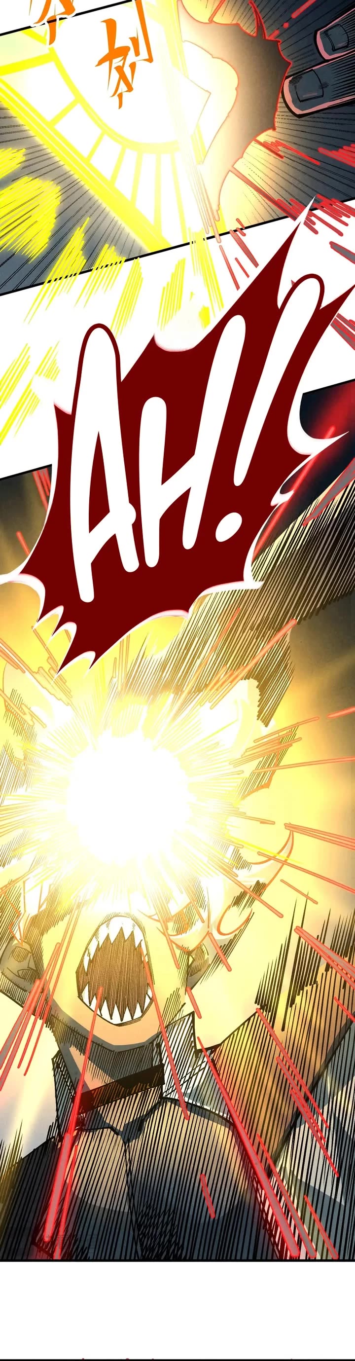 The Ultimate of All Ages chapter 411 page 17