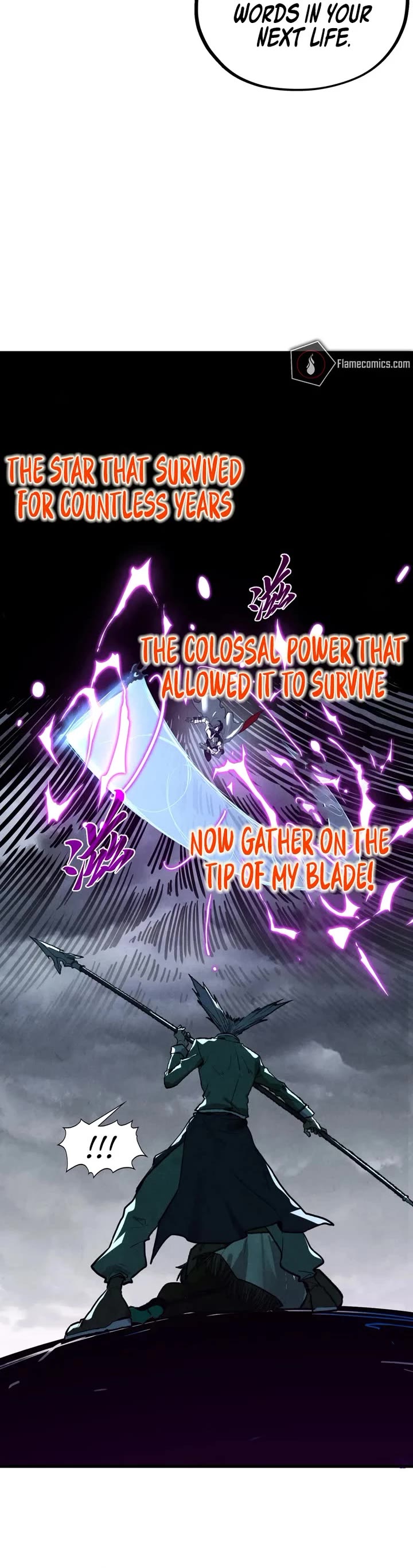 The Ultimate of All Ages chapter 411 page 31