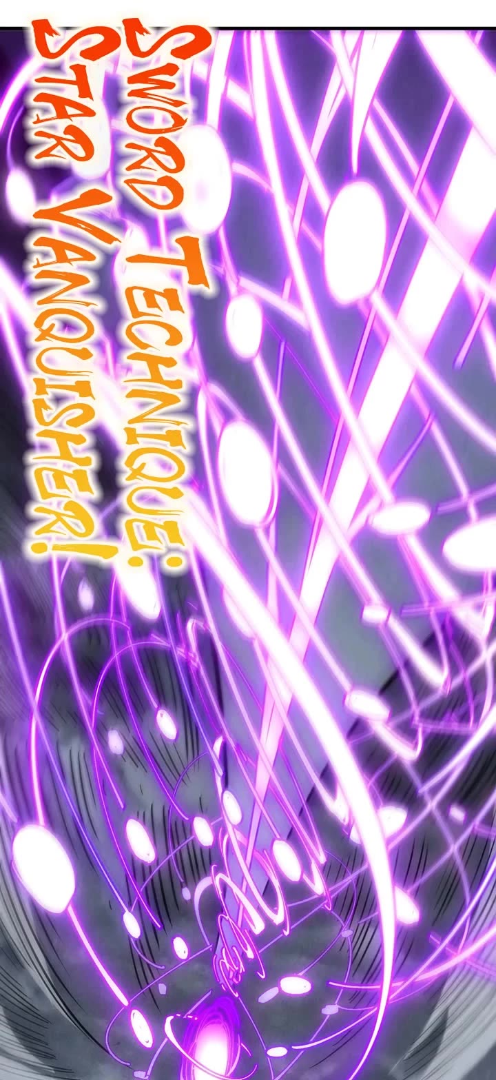 The Ultimate of All Ages chapter 411 page 32