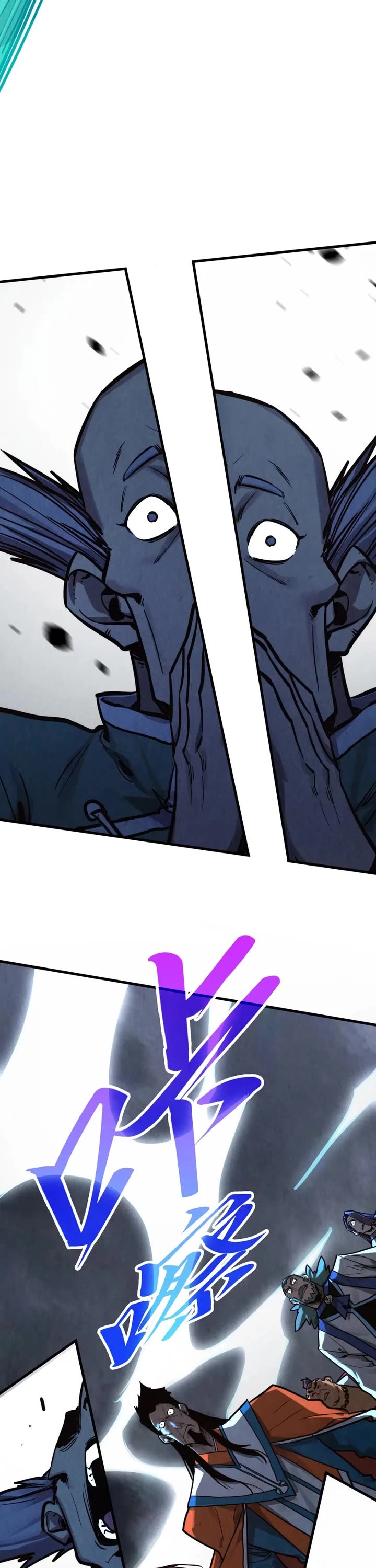 The Ultimate of All Ages chapter 412 page 10