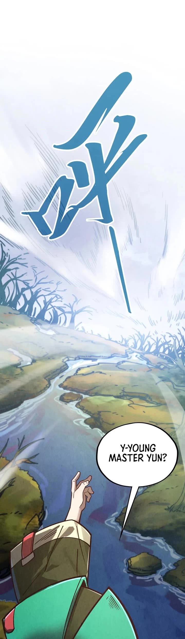 The Ultimate of All Ages chapter 412 page 29