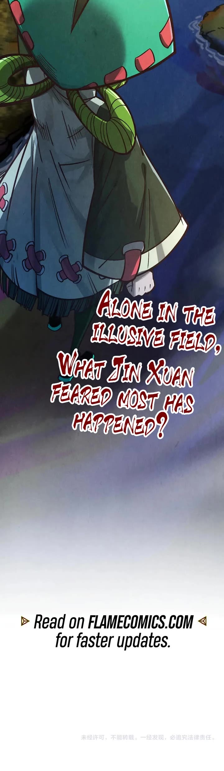 The Ultimate of All Ages chapter 412 page 30