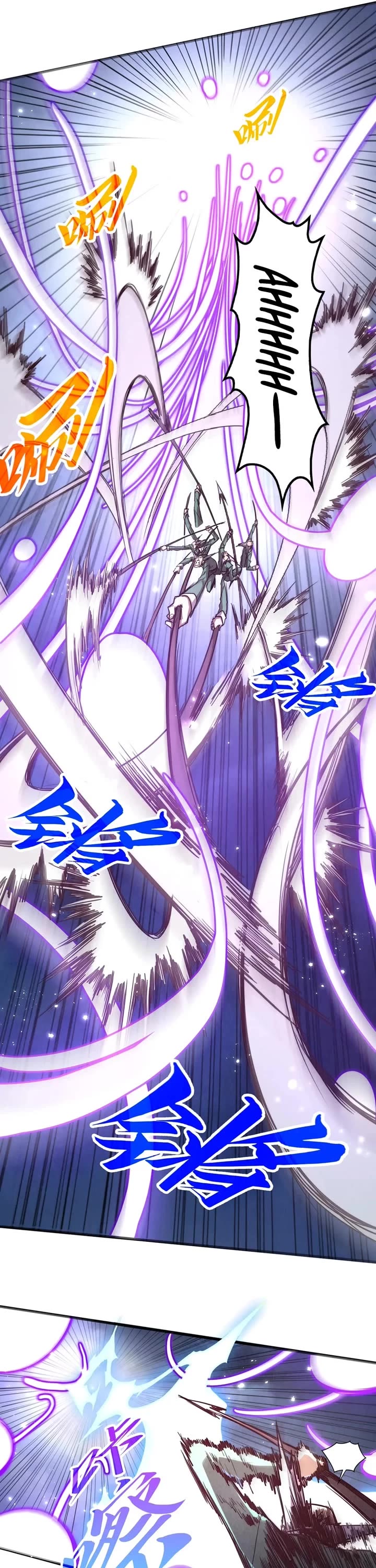 The Ultimate of All Ages chapter 412 page 4