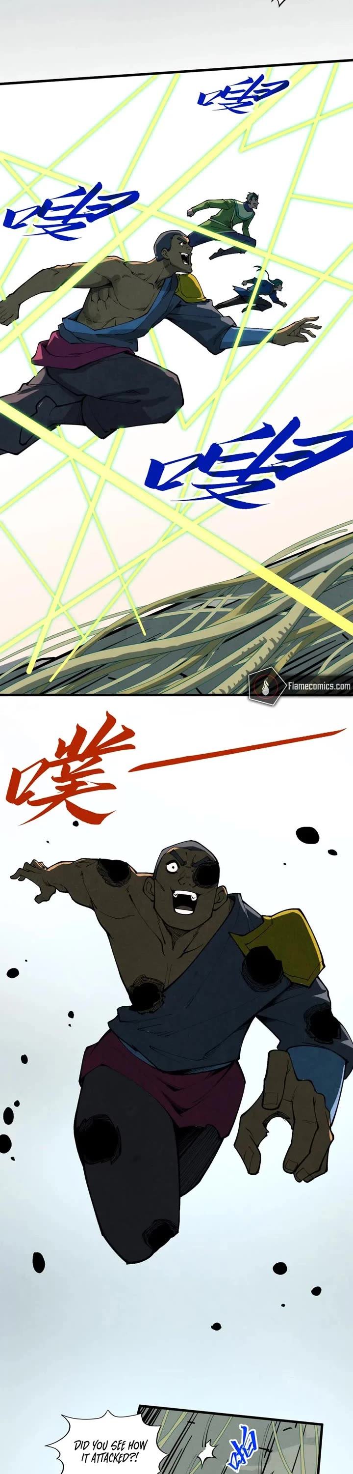 The Ultimate of All Ages chapter 413 page 24