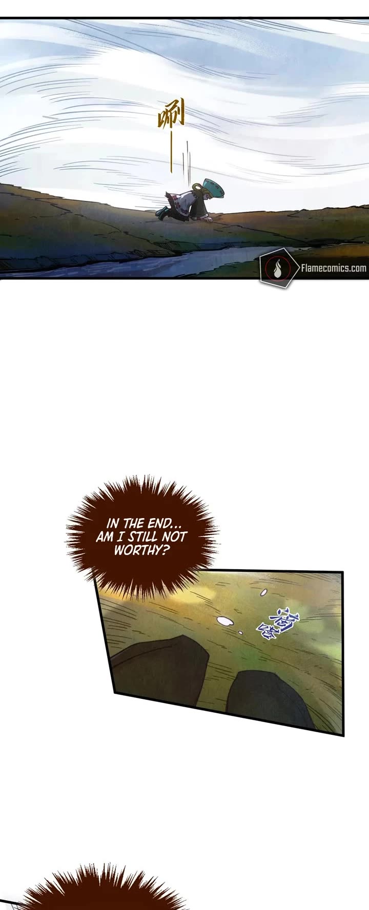 The Ultimate of All Ages chapter 413 page 3