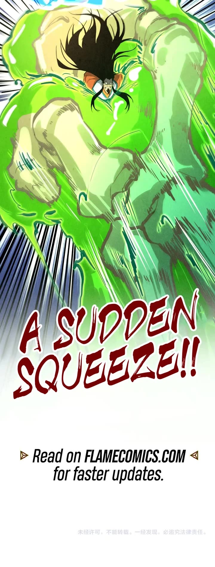 The Ultimate of All Ages chapter 413 page 32