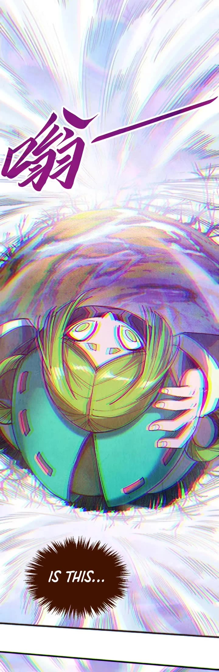 The Ultimate of All Ages chapter 413 page 7