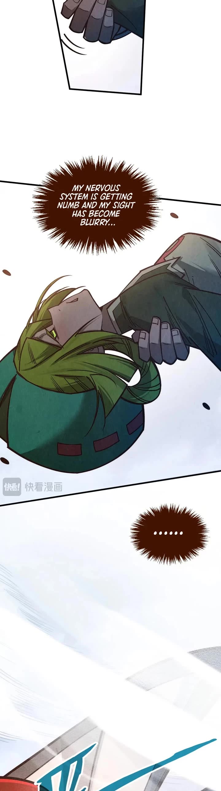 The Ultimate of All Ages chapter 413 page 9