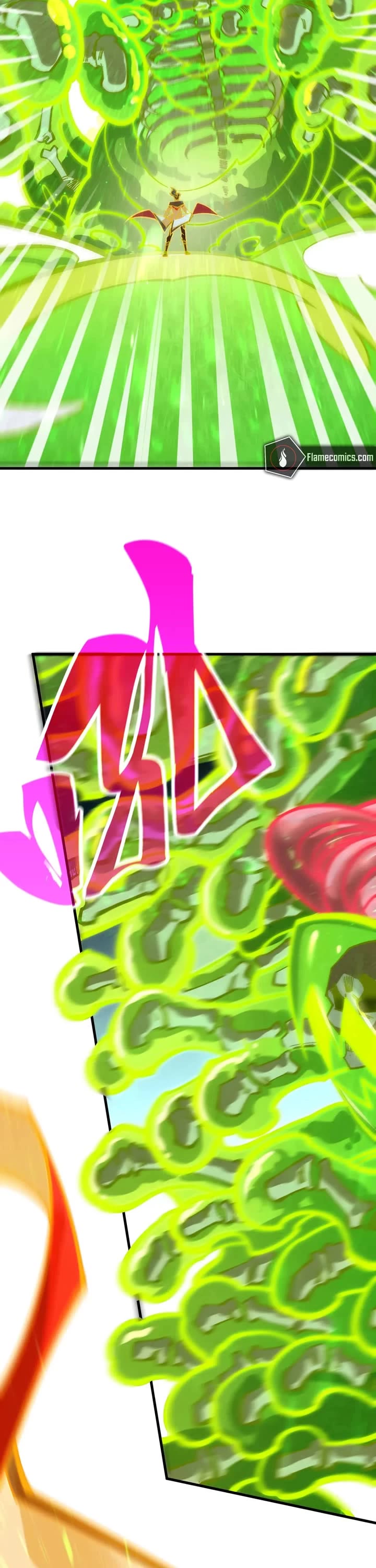 The Ultimate of All Ages chapter 414 page 29