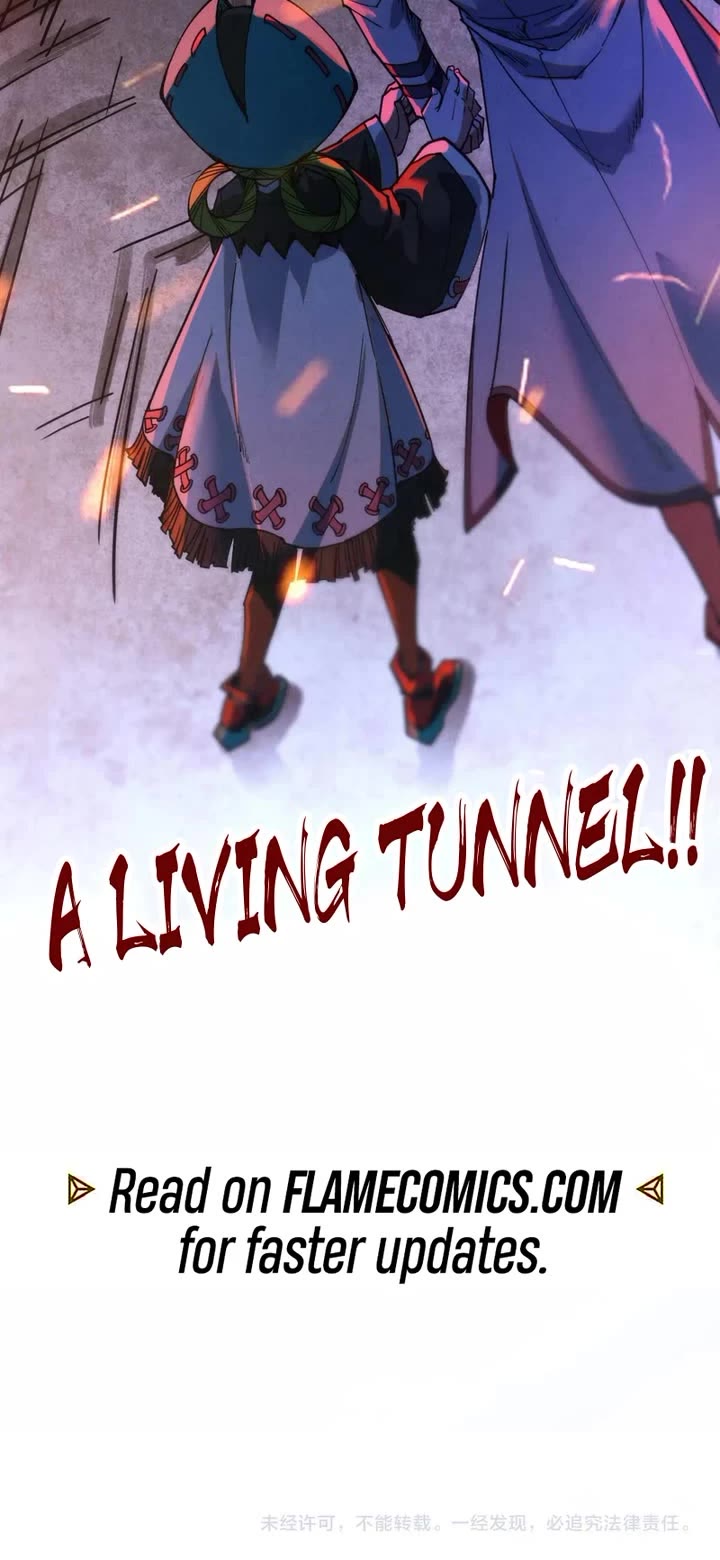 The Ultimate of All Ages chapter 415 page 32