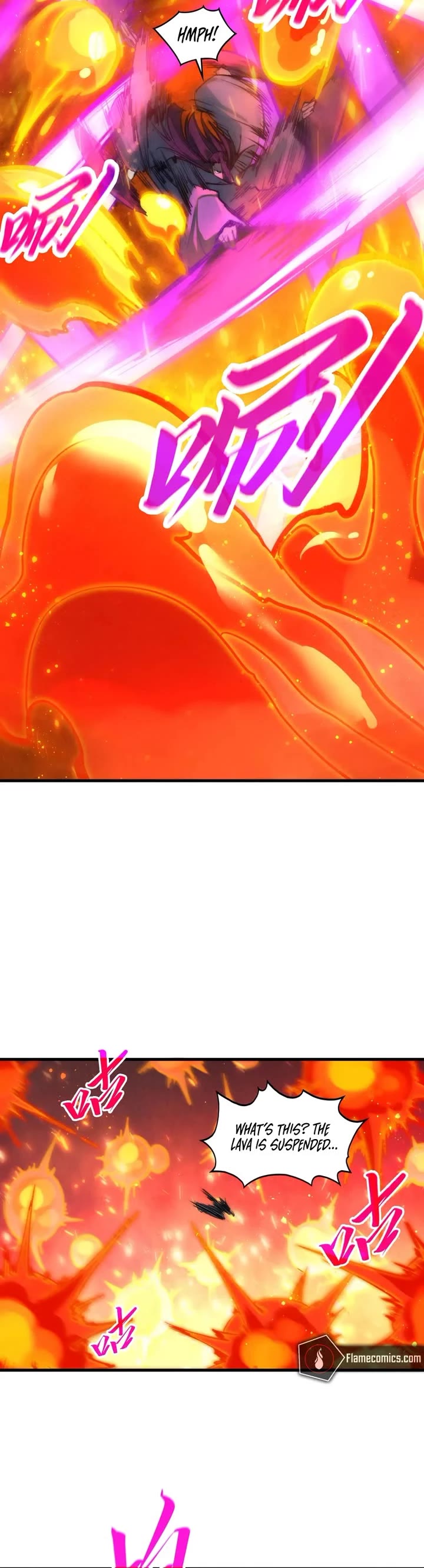 The Ultimate of All Ages chapter 416 page 14