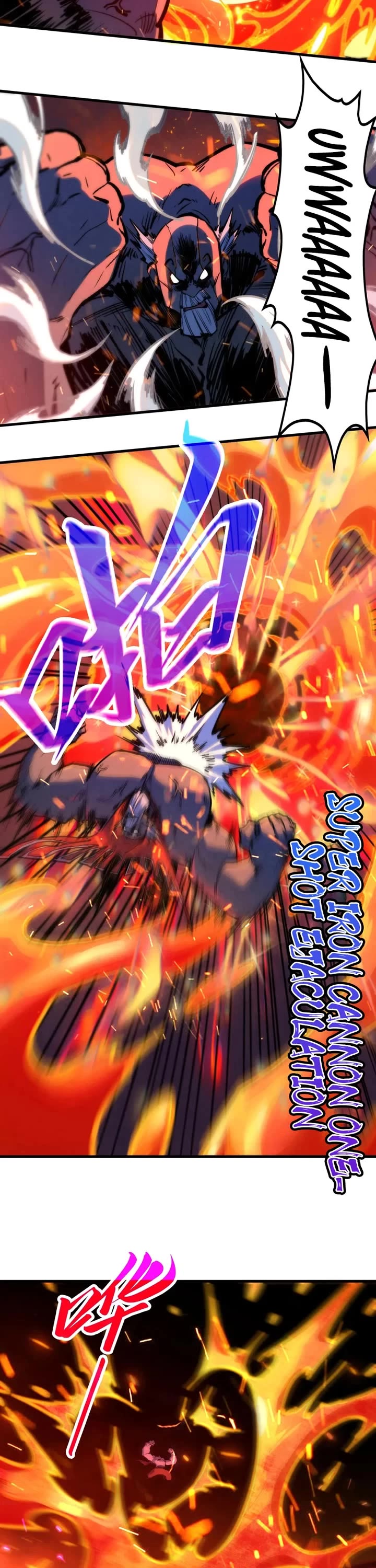 The Ultimate of All Ages chapter 416 page 18