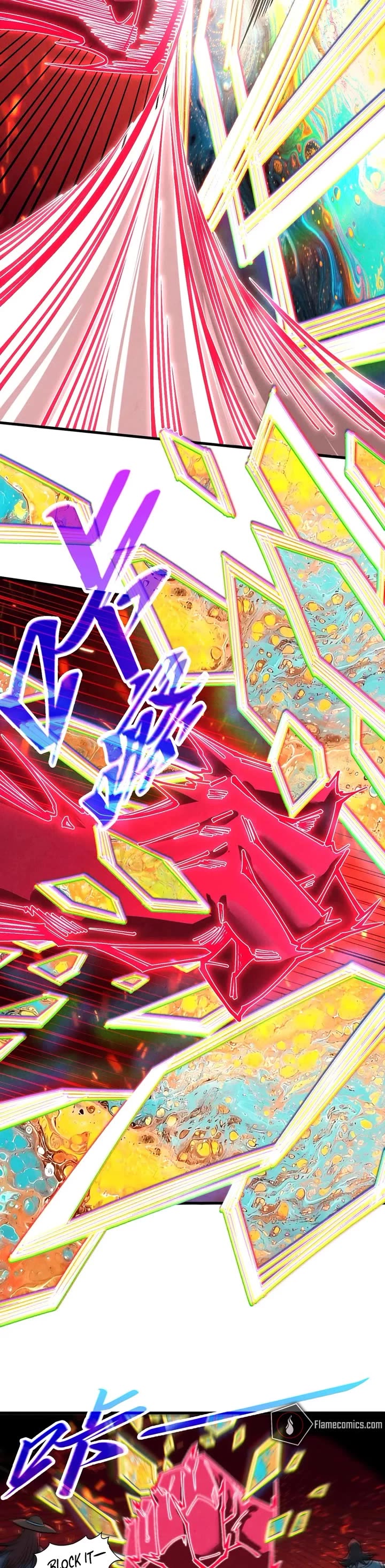 The Ultimate of All Ages chapter 416 page 25