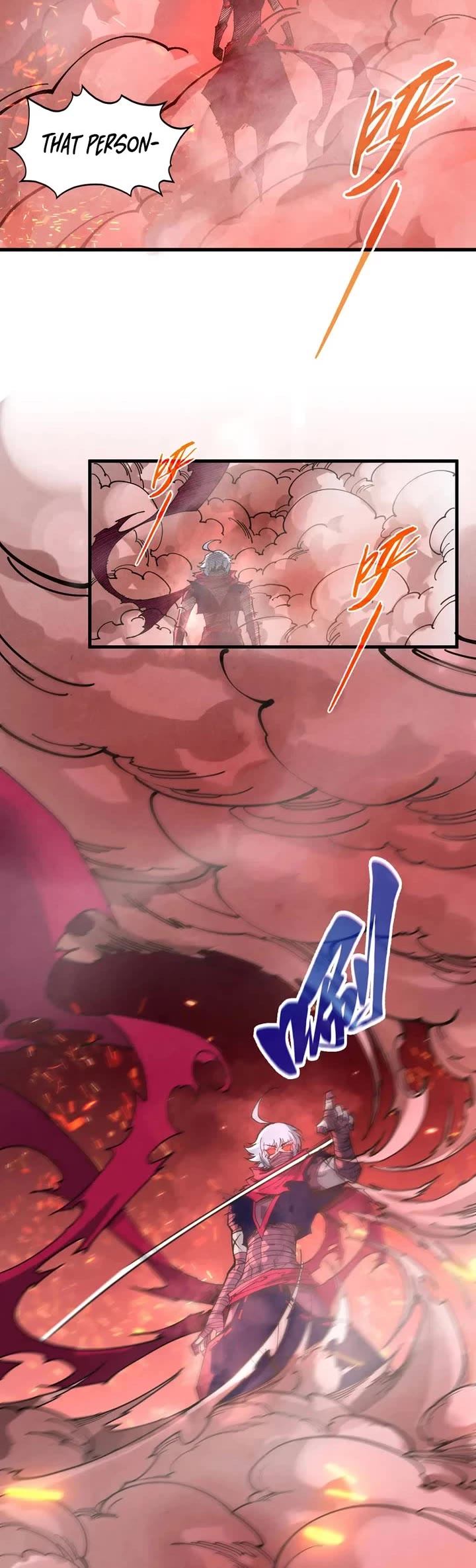 The Ultimate of All Ages chapter 416 page 29