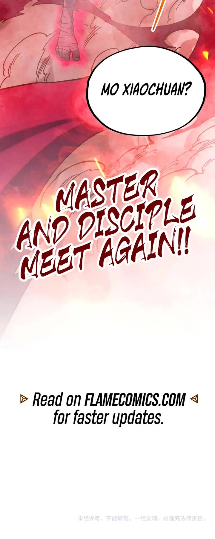 The Ultimate of All Ages chapter 416 page 33