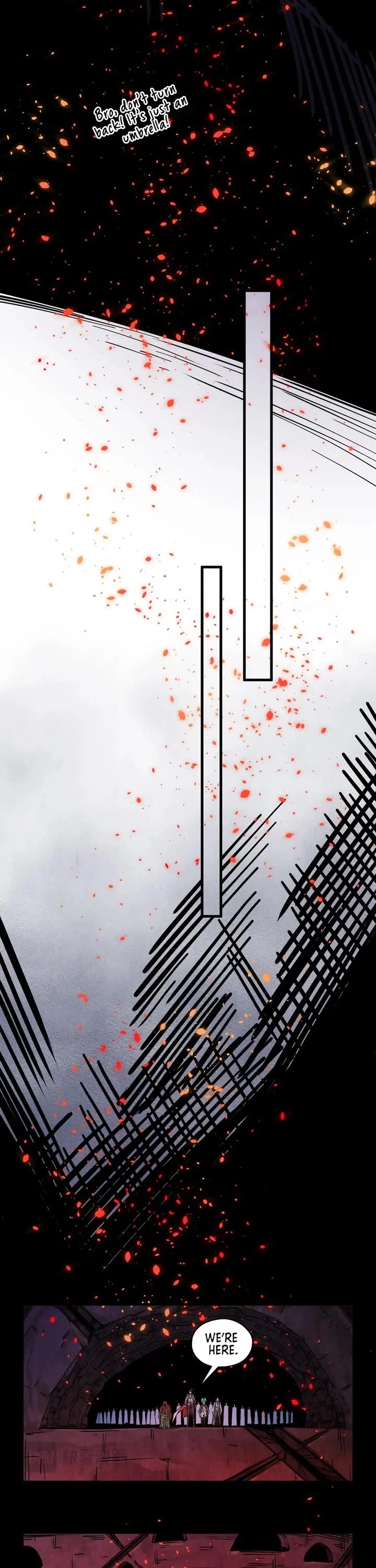 The Ultimate of All Ages chapter 416 page 7