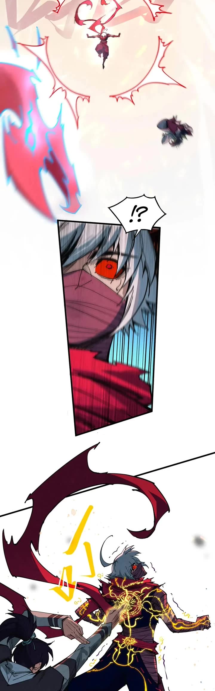 The Ultimate of All Ages chapter 417 page 18