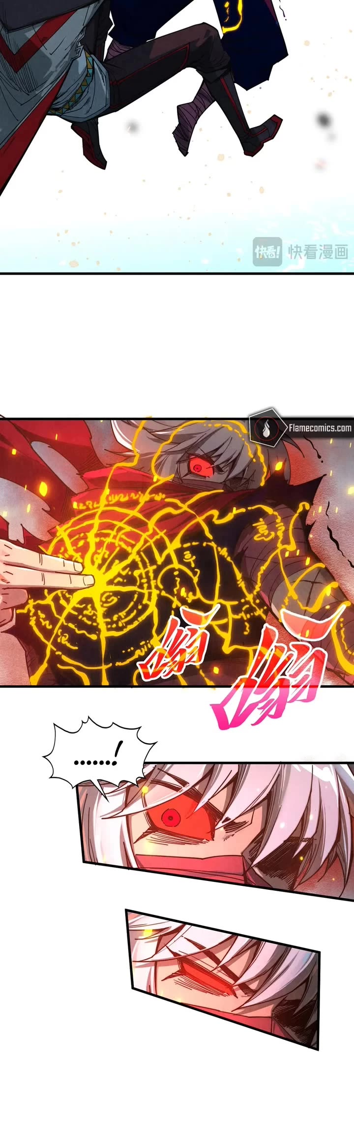 The Ultimate of All Ages chapter 417 page 19