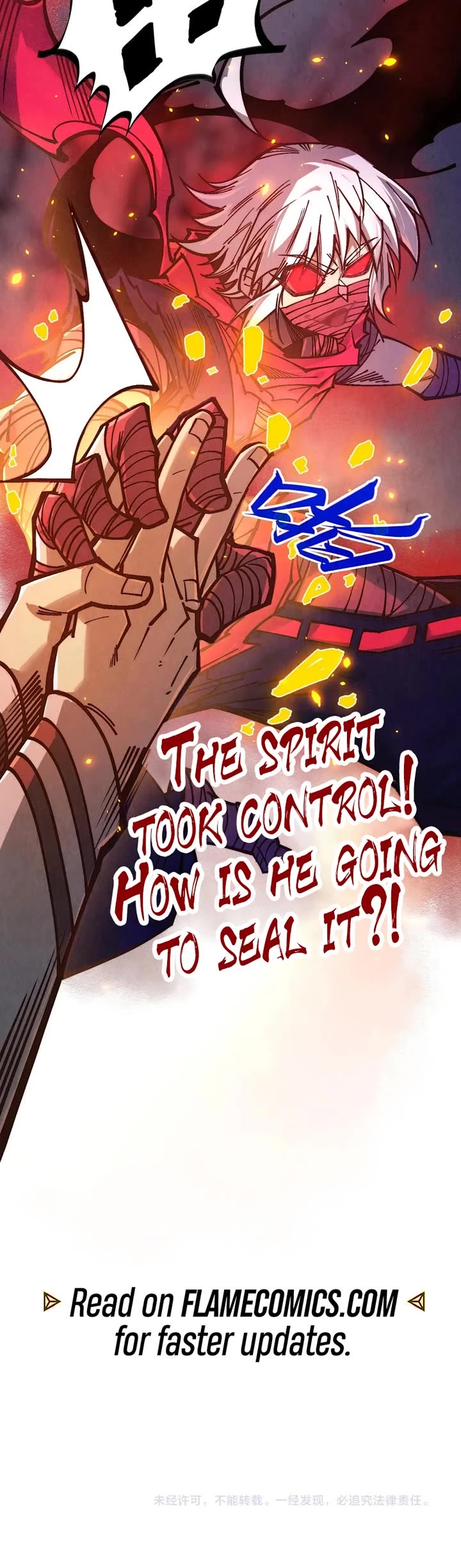 The Ultimate of All Ages chapter 418 page 34