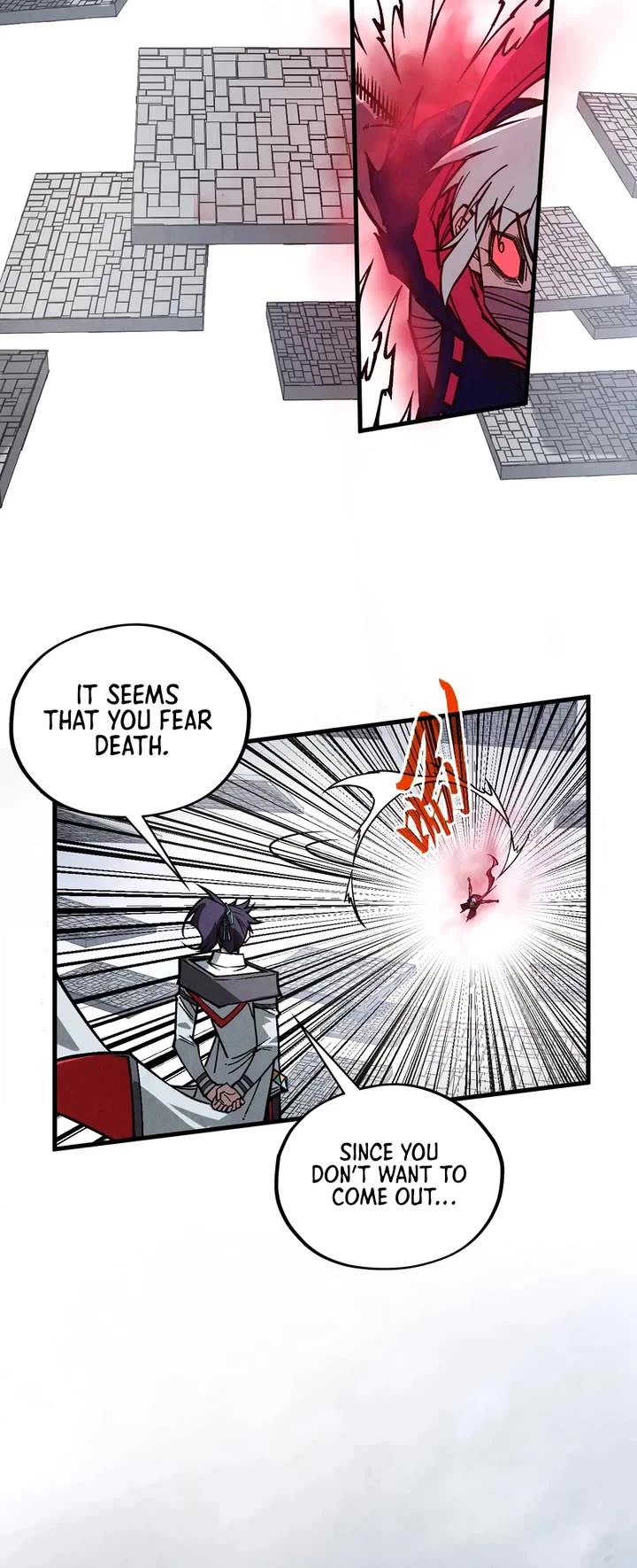 The Ultimate of All Ages chapter 419 page 18