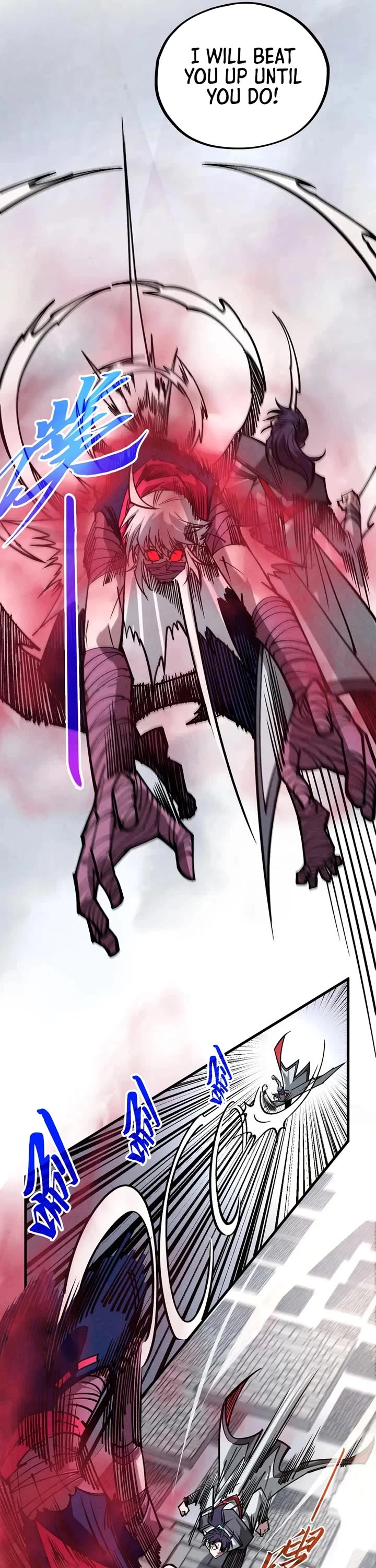 The Ultimate of All Ages chapter 419 page 19