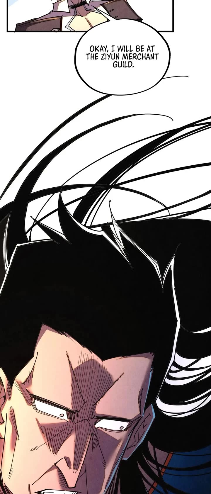 The Ultimate of All Ages chapter 420 page 28