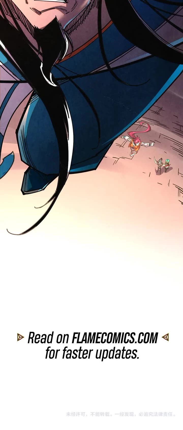 The Ultimate of All Ages chapter 420 page 29