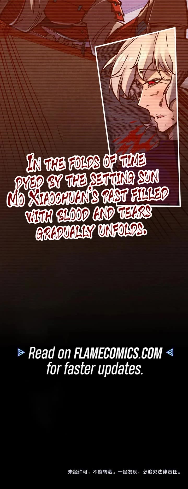 The Ultimate of All Ages chapter 421 page 31